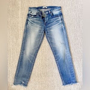 Moussy Vintage Jean